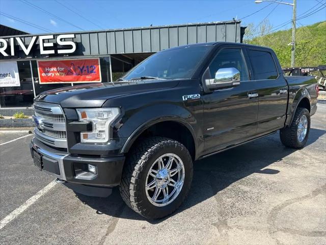 2015 Ford F-150 XL for sale in Knoxville, TN