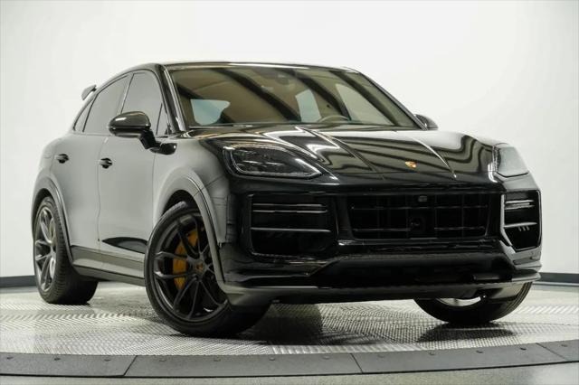 2024 Porsche Cayenne Turbo GT for sale in Kansas City, KS
