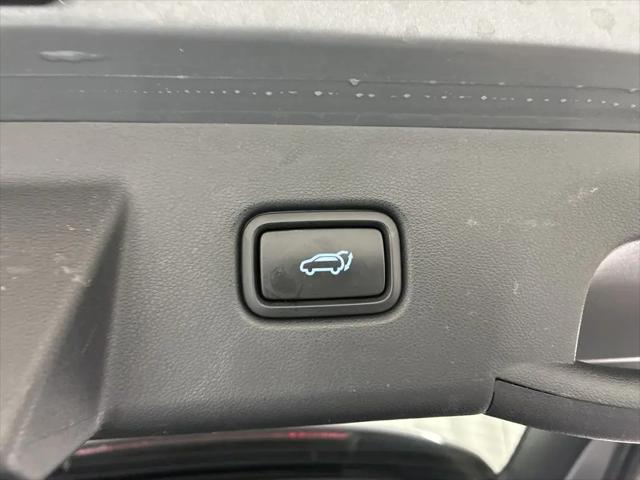 2024 Hyundai Tucson XRT