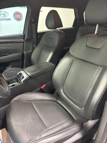 2024 Hyundai Tucson XRT
