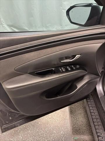 2024 Hyundai Tucson XRT