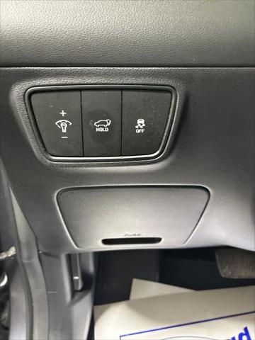 2024 Hyundai Tucson XRT