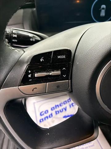 2024 Hyundai Tucson XRT