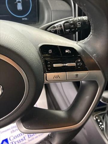 2024 Hyundai Tucson XRT