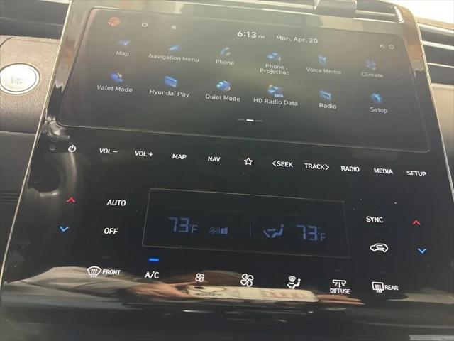 2024 Hyundai Tucson XRT