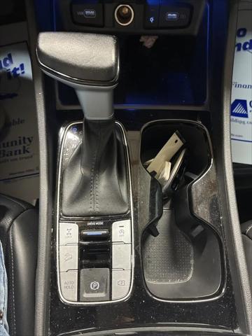 2024 Hyundai Tucson XRT
