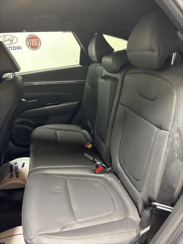 2024 Hyundai Tucson XRT