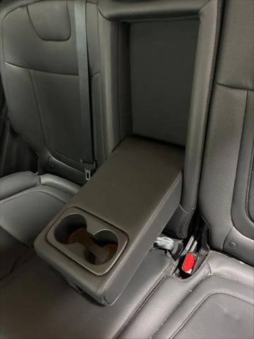 2024 Hyundai Tucson XRT