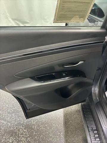 2024 Hyundai Tucson XRT
