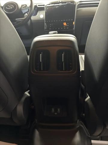 2024 Hyundai Tucson XRT