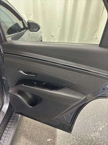 2024 Hyundai Tucson XRT