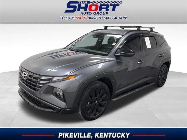 2024 Hyundai Tucson XRT for sale in Pikeville, KY