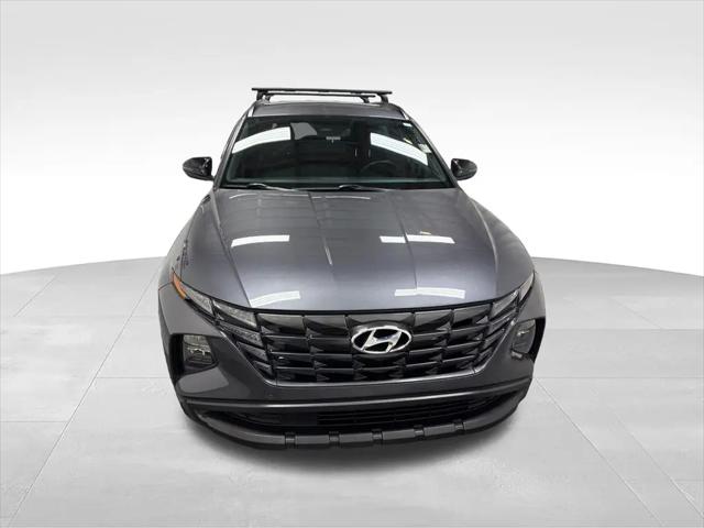 2024 Hyundai Tucson XRT