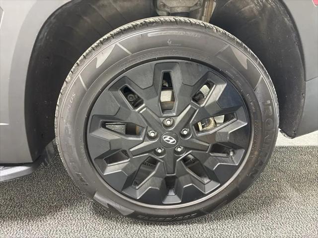 2024 Hyundai Tucson XRT