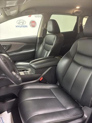 2024 Nissan Murano SV Intelligent AWD