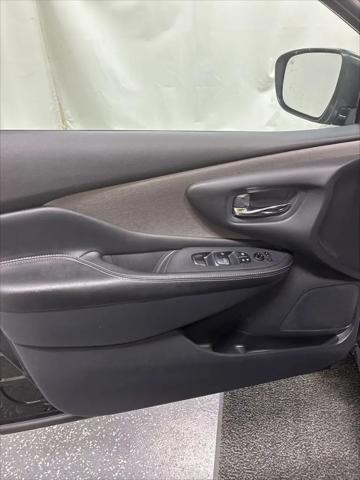 2024 Nissan Murano SV Intelligent AWD