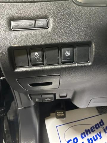 2024 Nissan Murano SV Intelligent AWD