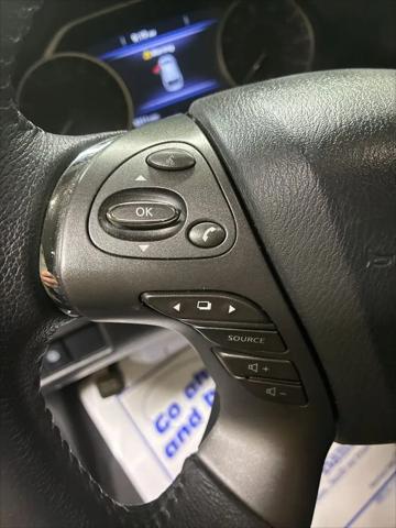 2024 Nissan Murano SV Intelligent AWD