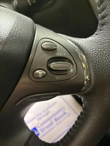 2024 Nissan Murano SV Intelligent AWD