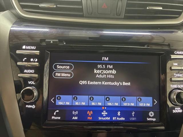 2024 Nissan Murano SV Intelligent AWD