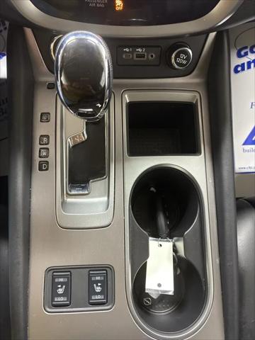 2024 Nissan Murano SV Intelligent AWD