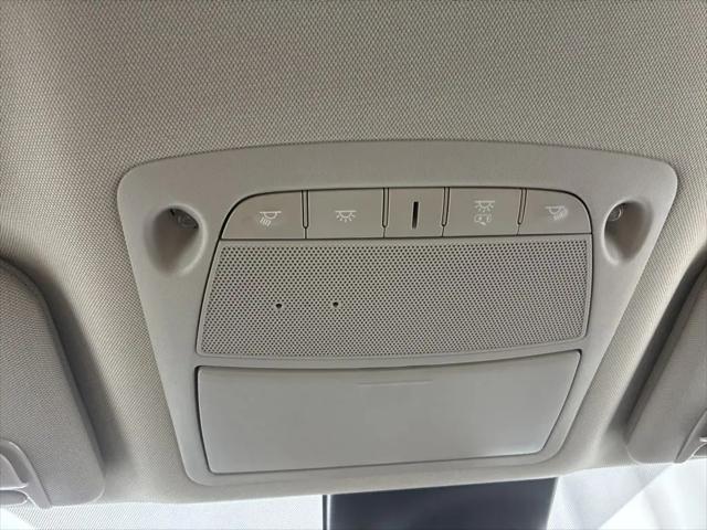 2024 Nissan Murano SV Intelligent AWD