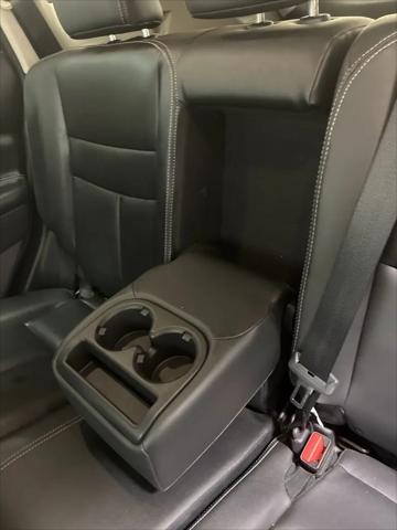 2024 Nissan Murano SV Intelligent AWD