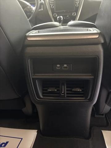 2024 Nissan Murano SV Intelligent AWD