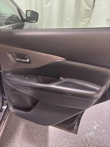 2024 Nissan Murano SV Intelligent AWD