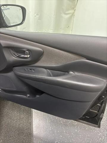 2024 Nissan Murano SV Intelligent AWD