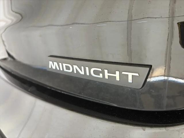 2024 Nissan Murano SV Intelligent AWD
