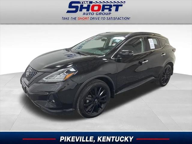 2024 Nissan Murano SV Intelligent AWD for sale in Pikeville, KY