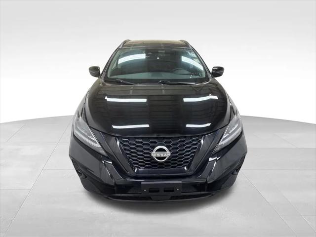 2024 Nissan Murano SV Intelligent AWD
