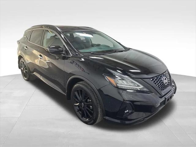 2024 Nissan Murano SV Intelligent AWD