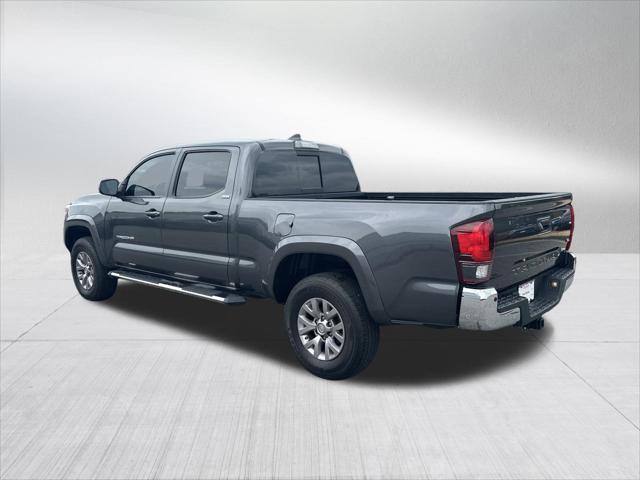 2018 Toyota Tacoma SR5