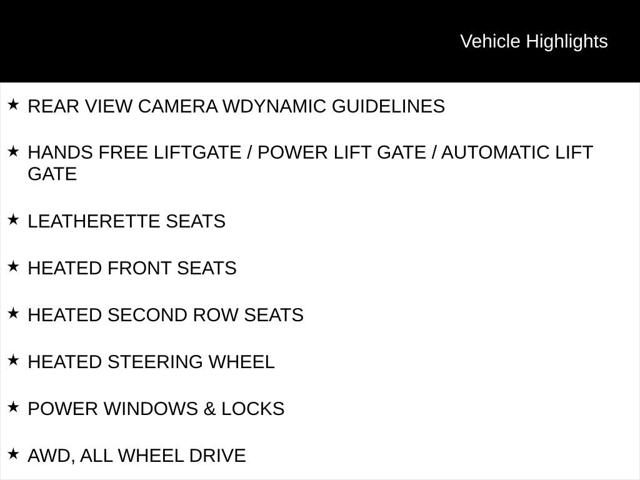 2020 Tesla Model Y Performance Dual Motor All-Wheel Drive