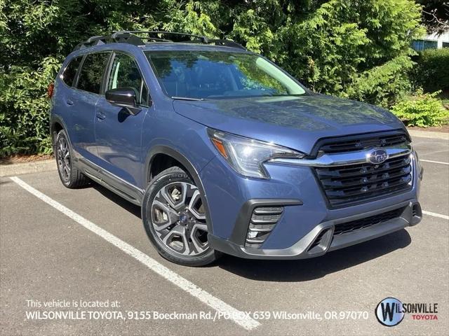 2024 Subaru Ascent Limited 7-Passenger for sale in Wilsonville, OR