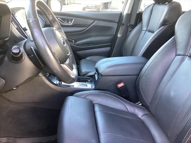 2024 Subaru Ascent Limited 7-Passenger