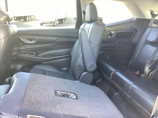 2024 Subaru Ascent Limited 7-Passenger
