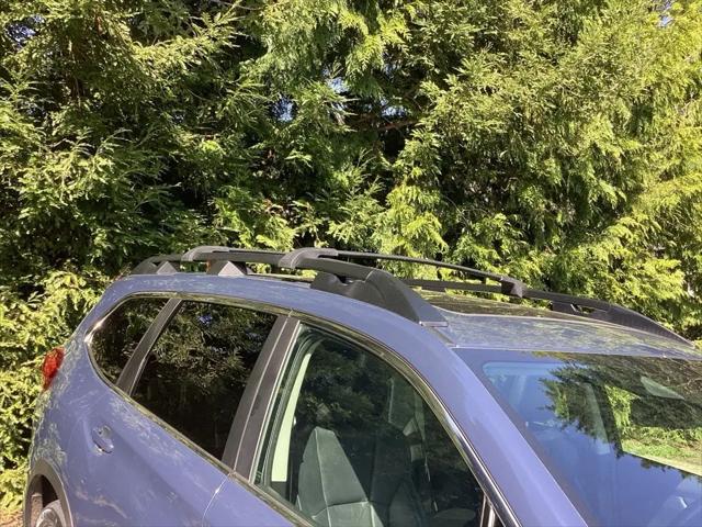 2024 Subaru Ascent Limited 7-Passenger