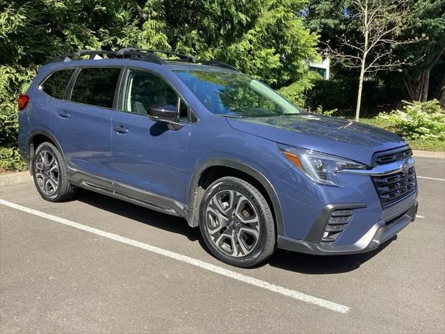 2024 Subaru Ascent Limited 7-Passenger