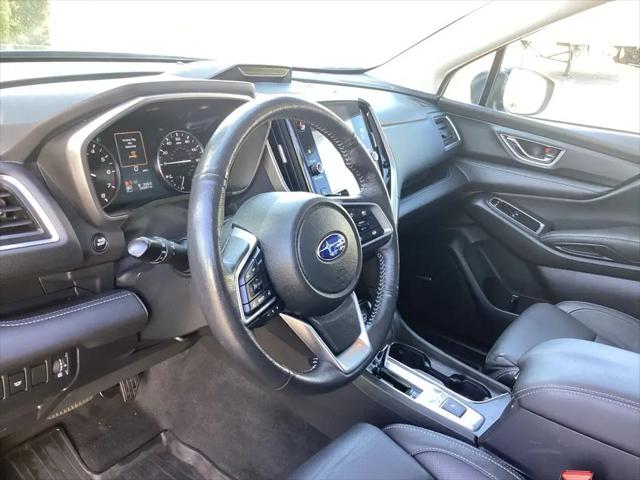 2024 Subaru Ascent Limited 7-Passenger