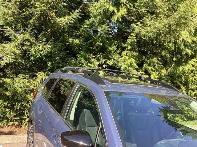 2024 Subaru Ascent Limited 7-Passenger