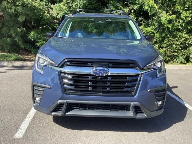 2024 Subaru Ascent Limited 7-Passenger