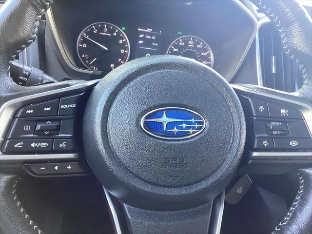 2024 Subaru Ascent Limited 7-Passenger
