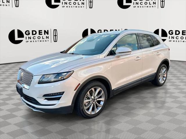 2019 Lincoln MKC Select for sale in Westmont, IL