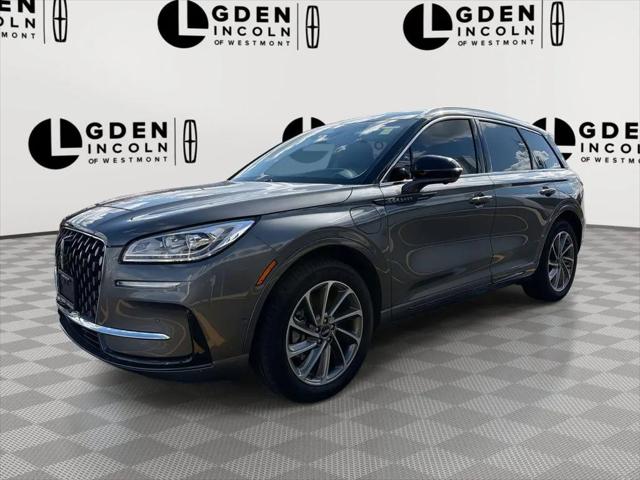 2024 Lincoln Corsair Grand Touring for sale in Westmont, IL