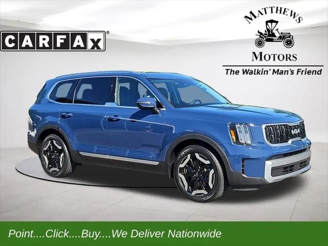 2023 Kia Telluride EX for sale in Wilmington, NC