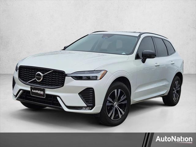 2025 Volvo XC60 B5 Core for sale in Fort Worth, TX