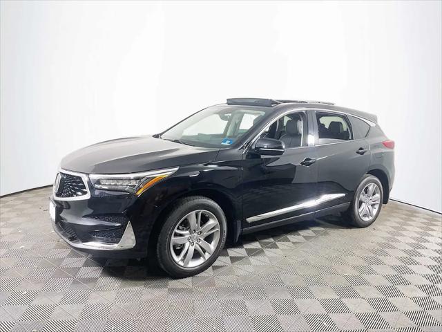 2021 Acura RDX Advance Package for sale in Toms River, NJ